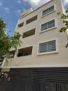 Image of 1060 Sq.ft 2 BHK Independent House for rent in Anjanapura Township, Bengaluru for Rs. 25000