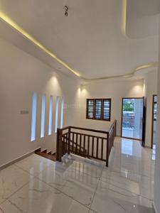 Hall Image of 1450 Sq.ft 3 BHK Independent House for sale in Pukkattupady Kochi for Rs. 6500000
