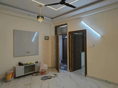 Living Room Image of 900 Sq.ft 3 BHK Builder Floor for sale in DLF Ankur Vihar Ghaziabad for Rs. 3430424