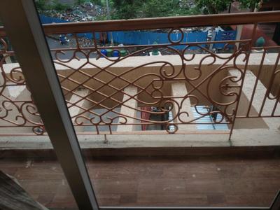 Living Room Image of 1150 Sq.ft 2 BHK Apartment / Flat for sale in Tharwanis Sky View, Kharghar Navi Mumbai for Rs. 11500000