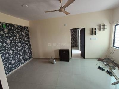 Hall Image of 1350 Sq.ft 2 BHK Apartment / Flat for sale in Ghodasar Ahmedabad for Rs. 3800000
