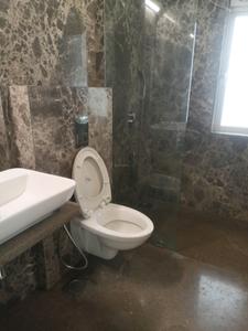 Bedroom Three Image of 1051 Sq.ft 2.5 BHK Apartment / Flat for sale in Ghatkopar West Mumbai for Rs. 45000000