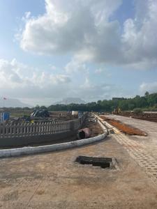 Image of 1152 Sq.ft Residential Plot / Land for sale in Riyasat Montera, Isambe, Navi Mumbai for Rs. 5012000