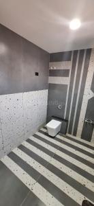 Bathroom Image of 1844 Sq.ft 4 BHK Villa for sale in Broadleaf 15, Bill Vadodara for Rs. 11600000