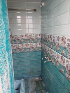 Bathroom Image of 600 Sq.ft 2 BHK Independent House for rent in Mettupalayam Coimbatore for Rs. 7000