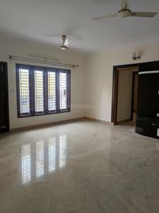 Hall Image of 1250 Sq.ft 1 BHK Apartment / Flat for rent in Kalyan Nagar Bengaluru for Rs. 45000