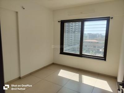 Bedroom Image of 1027 Sq.ft 2 BHK Apartment / Flat for rent in Treeland, Gangapur Nashik for Rs. 25000