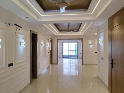 Living Room Image of 2350 Sq.ft 4 BHK Builder Floor for sale in Sector 52 Gurgaon for Rs. 41000000