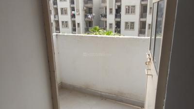 Bedroom Image of 490 Sq.ft 2 BHK Apartment / Flat for sale in Signature Global Solera, Sector 107 Gurgaon for Rs. 4600000