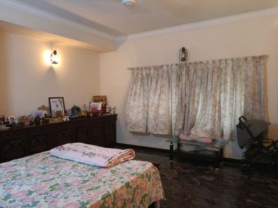 Bedroom Image of 2850 Sq.ft 3 BHK Apartment / Flat for sale in Kavadiguda Hyderabad for Rs. 21500000