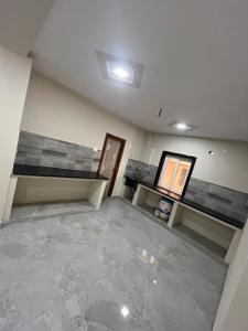 Kitchen Image of 1720 Sq.ft 3 BHK Apartment / Flat for sale in MVP Colony Visakhapatnam for Rs. 14620000
