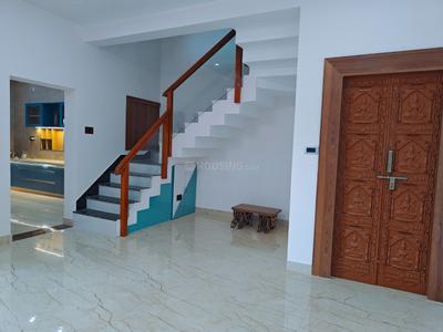Hall Image of 3670 Sq.ft 4 BHK Independent House for sale in Kalapatti Coimbatore for Rs. 22500000