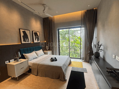 Image of 2002 Sq.ft 3 BHK Apartment / Flat for sale in East Kolkata Township, Kolkata for Rs. 38300000