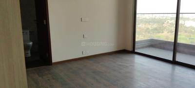Bedroom Image of 3011 Sq.ft 3.5 BHK Apartment / Flat for sale in Sector 128 Noida for Rs. 60200000