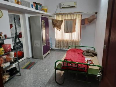 Bedroom Image of 1300 Sq.ft 4 BHK Independent House for sale in Ayyanthole Thrissur for Rs. 6500000