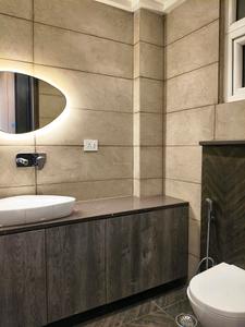 Bedroom Two Image of 2700 Sq.ft 4 BHK Builder Floor for sale in Mayfield Garden Luxury Floors, Mayfield Garden Gurgaon for Rs. 33000000