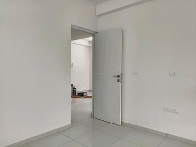 Bedroom Image of 893 Sq.ft 2 BHK Apartment / Flat for sale in Godrej Hill Retreat, Mahalunge Pune for Rs. 9300000