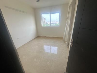 Bedroom Image of 1120 Sq.ft 3 BHK Builder Floor for rent in Signature Global Park 4 And 5, Sector 36 Sohna for Rs. 22000