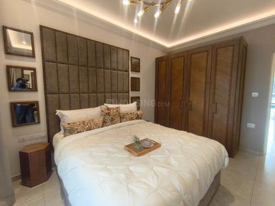 Bedroom Image of 1915 Sq.ft 3 BHK Apartment / Flat for sale in Sobha Neopolis Phase 2 W 12 And 13 by Sobha Limited, Panathur Bengaluru for Rs. 33200000