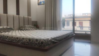 Bedroom Image of 1639 Sq.ft 3 BHK Apartment / Flat for sale in Lalarpura Jaipur for Rs. 8300001