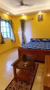 Bedroom Image of 400 Sq.ft 2 BHK Apartment / Flat for sale in Sree Balaji Panthaniwas Phase 3, Ramnagar Bolpur-Santiniketan for Rs. 1850000
