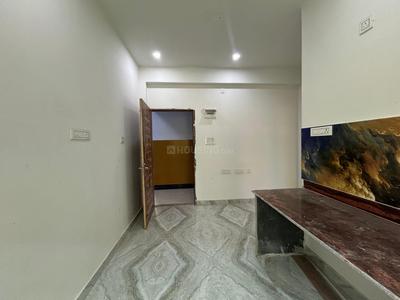 1 BHK Flat