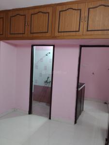 Hall Image of 1000 Sq.ft 2 BHK Apartment / Flat for rent in Nanganallur Chennai for Rs. 28000