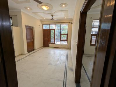 Hall Image of 1680 Sq.ft 3 BHK Builder Floor for rent in Big Block Builder Floor, Sector 46 Gurgaon for Rs. 42000