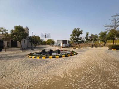 Image of 4356 Sq.ft Residential Plot / Land for sale in Orris Woodview Residencies, Sector 89, Gurgaon for Rs. 91960000