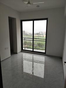 Hall Image of 1250 Sq.ft 2 BHK Apartment / Flat for rent in Ramji Residency, Dahin Nagar Surat for Rs. 18500