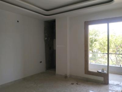 Bedroom Image of 1800 Sq.ft 4 BHK Builder Floor for sale in Rajendra Nagar Ghaziabad for Rs. 17000000