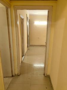 Image of 1050 Sq.ft 2 BHK Apartment / Flat for rent in Ajnara Gen X, Crossings Republik, Ghaziabad for Rs. 17000