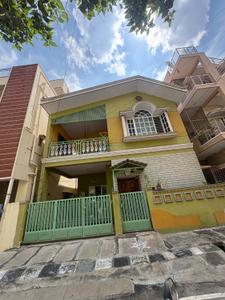 Image of 1200 Sq.ft 3 BHK Duplex for sale in Kammanahalli, Bengaluru for Rs. 30000000