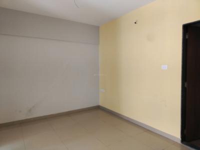 Bedroom Image of 1090 Sq.ft 2 BHK Apartment / Flat for sale in Guddwill Elate, Undri Pune for Rs. 5600000