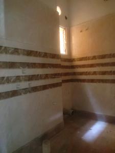 Common Bathroom Image of 989 Sq.ft 2 BHK Apartment / Flat for sale in Airport Gate no. 1 Kolkata for Rs. 3500000