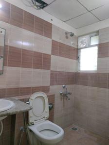 Bedroom Two Image of 1061 Sq.ft 2 BHK Apartment / Flat for rent in Kolte Patil Raaga, Kannuru Bengaluru for Rs. 36000