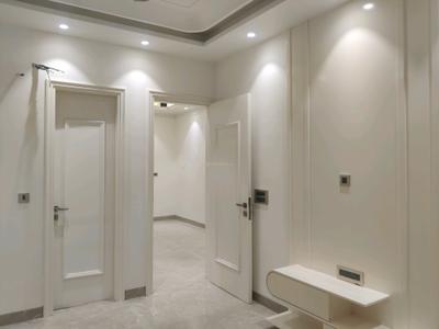 Bedroom Image of 1500 Sq.ft 3 BHK Builder Floor for sale in Indirapuram Ghaziabad for Rs. 17910009