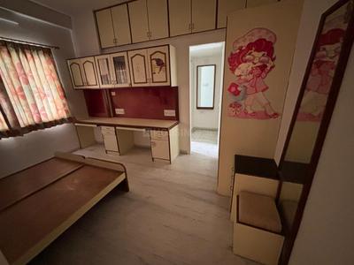 Bedroom Image of 2700 Sq.ft 4 BHK Independent House for sale in Memnagar Ahmedabad for Rs. 34500000