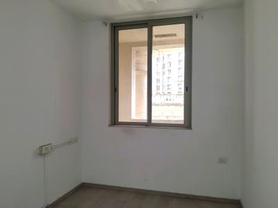 Bedroom Image of 1250 Sq.ft 3 BHK Apartment / Flat for sale in Rustomjee La Familia Wing A, Thane West Thane for Rs. 20000000