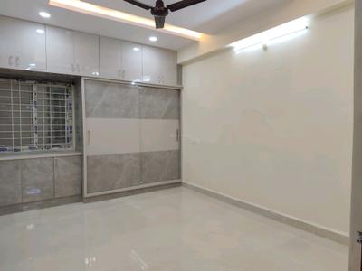 Bedroom Image of 1300 Sq.ft 2 BHK Apartment / Flat for rent in Kondapur Hyderabad for Rs. 36000