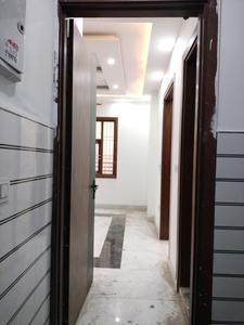 Main Entrance Image of 1250 Sq.ft 3 BHK Apartment / Flat for sale in Sector 16 Dwarka New Delhi for Rs. 7800000