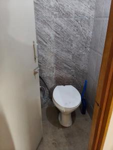Image of 690 Sq.ft 1 BHK Apartment / Flat for sale in Bakeri Swareet Apartments, Vejalpur, Ahmedabad for Rs. 3550000
