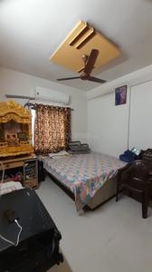 Bedroom Image of 1035 Sq.ft 2 BHK Apartment / Flat for sale in Maninagar Ahmedabad for Rs. 5800000