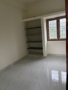 1 BHK Independent Builder Floor