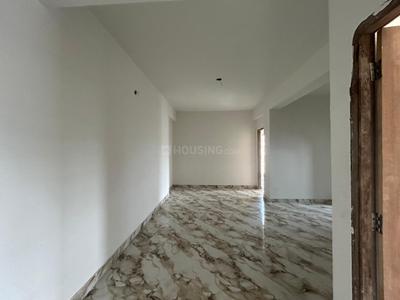 Hall Image of 953 Sq.ft 2 BHK Apartment / Flat for sale in Rajarhat Kolkata for Rs. 3400000