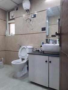 Bedroom Four Image of 1848 Sq.ft 4 BHK Apartment / Flat for sale in Piedmont Taksila Heights, Sector 37C Gurgaon for Rs. 16000000