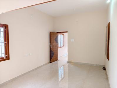 Bedroom Image of 1200 Sq.ft 2 BHK Builder Floor for rent in Kanuvai Coimbatore for Rs. 18000