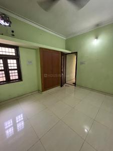 Bedroom Image of 1250 Sq.ft 3 BHK Duplex for sale in Changurabhata Raipur for Rs. 4500000