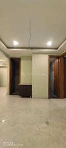 Hall Image of 1650 Sq.ft 3 BHK Apartment / Flat for rent in Chitaipur Varanasi for Rs. 26000