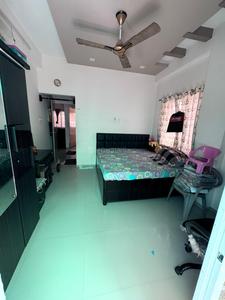 Hall Image of 750 Sq.ft 2 BHK Apartment / Flat for sale in Khodiyar Nagar Vadodara for Rs. 2700000